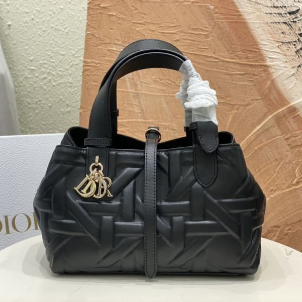 chr1st1an D10r shopping bags
